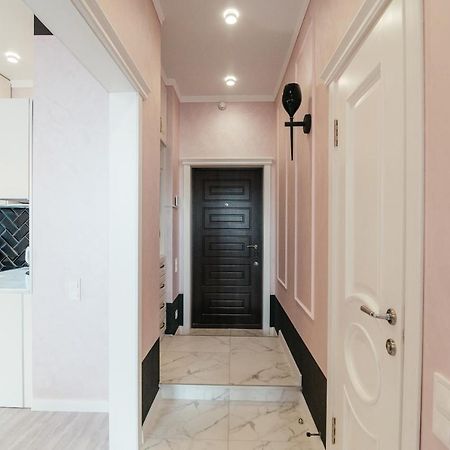 Pearl Premium Apartments 5 Kiev Dış mekan fotoğraf