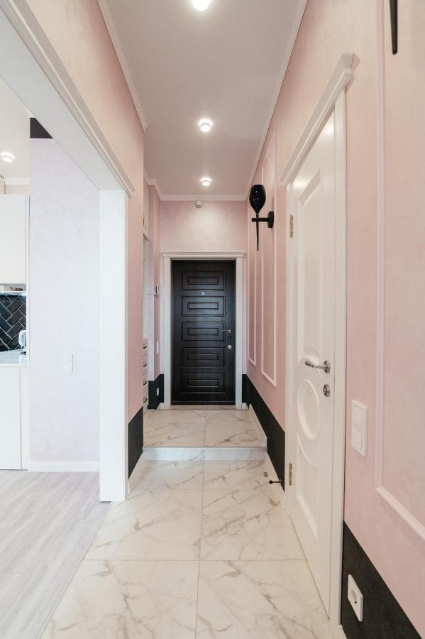 Pearl Premium Apartments 5 Kiev Dış mekan fotoğraf