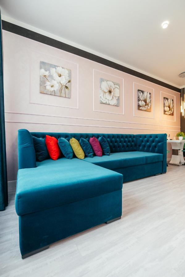 Pearl Premium Apartments 5 Kiev Dış mekan fotoğraf