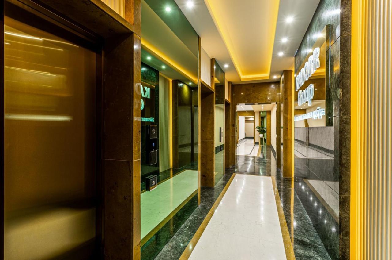 Pearl Premium Apartments 5 Kiev Dış mekan fotoğraf