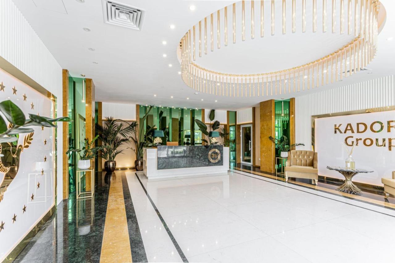 Pearl Premium Apartments 5 Kiev Dış mekan fotoğraf