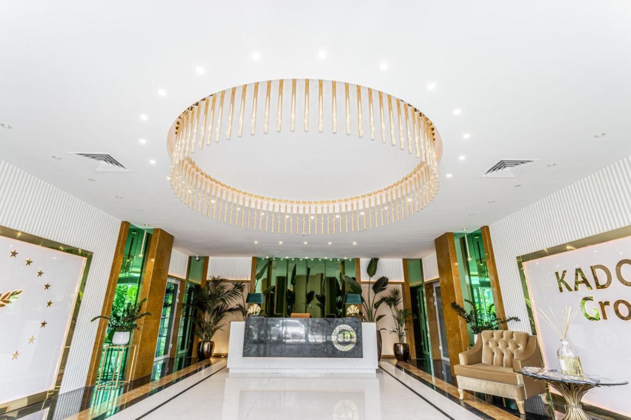 Pearl Premium Apartments 5 Kiev Dış mekan fotoğraf