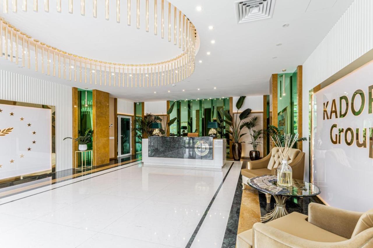 Pearl Premium Apartments 5 Kiev Dış mekan fotoğraf