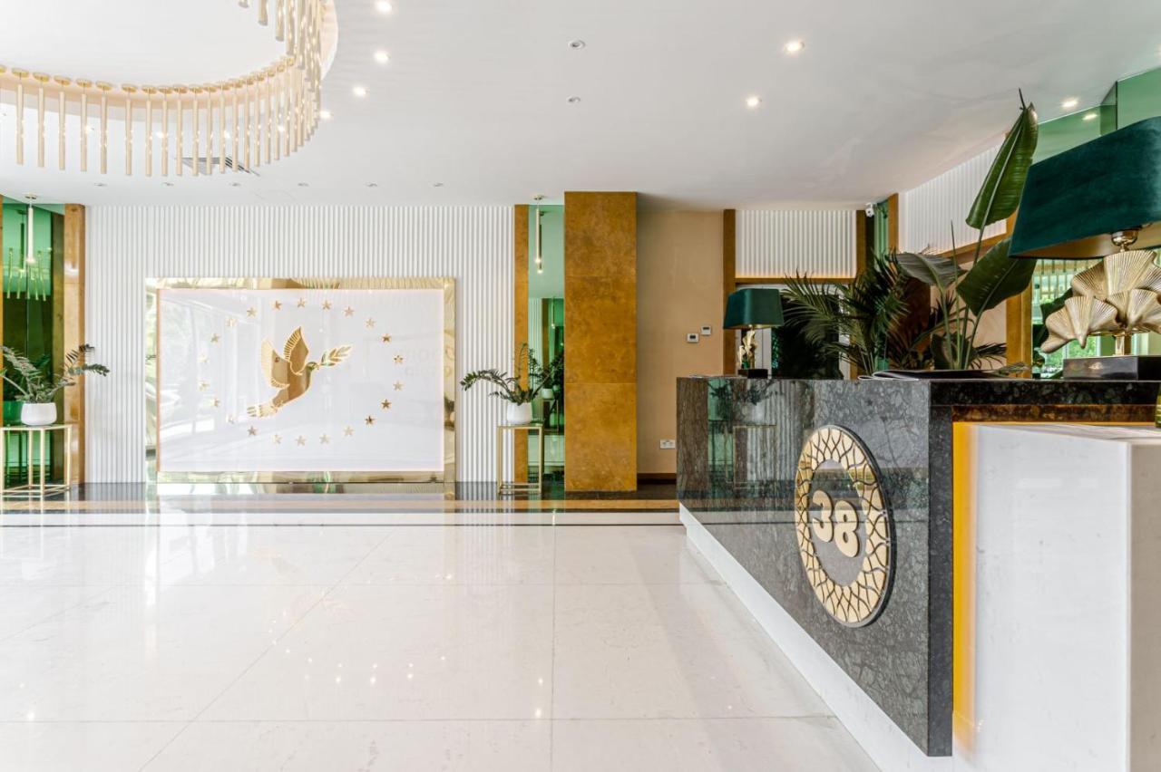 Pearl Premium Apartments 5 Kiev Dış mekan fotoğraf