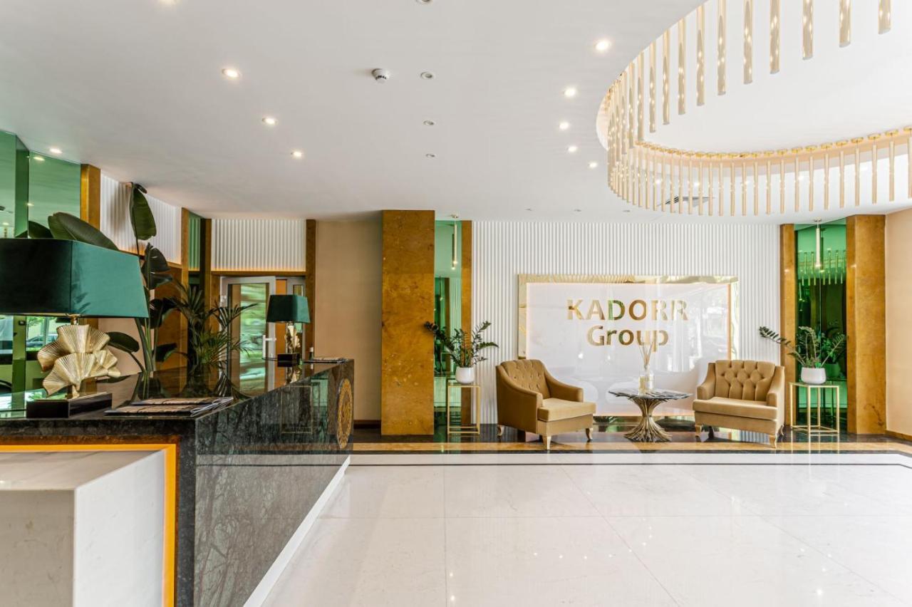 Pearl Premium Apartments 5 Kiev Dış mekan fotoğraf